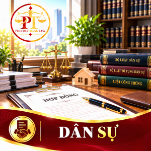 DÂN SỰ