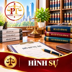 HÌNH SỰ
